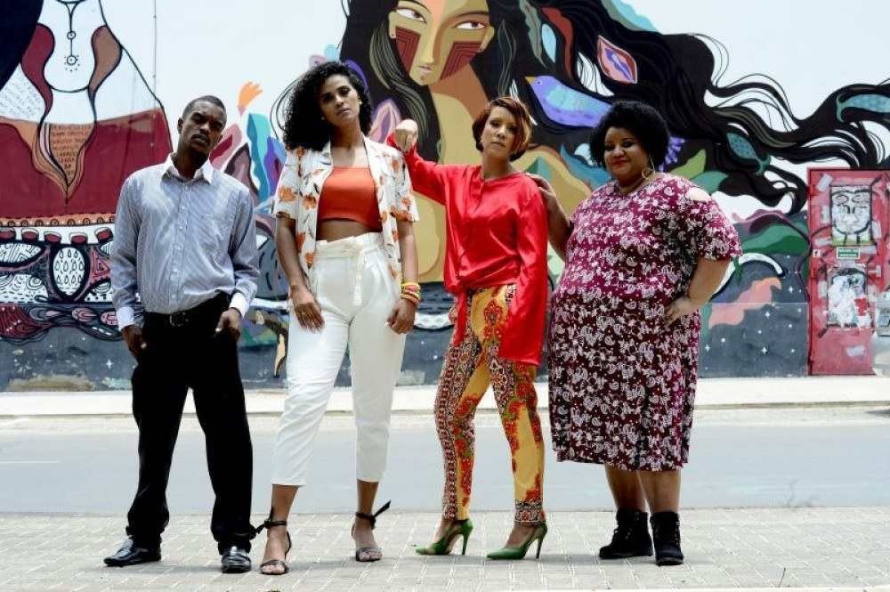  14ª Edição do Desfile Beleza Negra promove diversidade de corpos negros