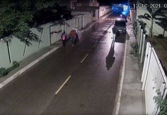 Arquivo Cedido ao Correio