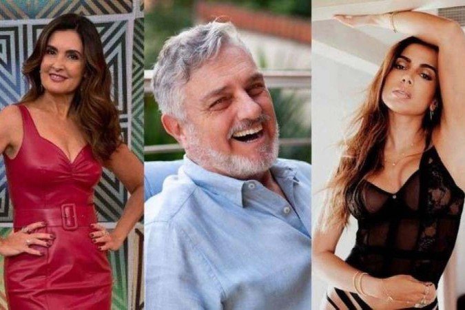 (crédito: Reprodução / Redes sociais) (crédito: Reprodução / Redes sociais)