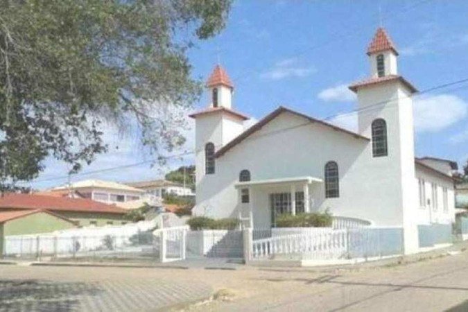 Crime aconteceu em Jacinto, na região do Jequitinhonha/Mucuri Mucuri - (crédito: Prefeitura de Jacinto/Divulgação) Crime aconteceu em Jacinto, na região do Jequitinhonha/Mucuri Mucuri - (crédito: Prefeitura de Jacinto/Divulgação)