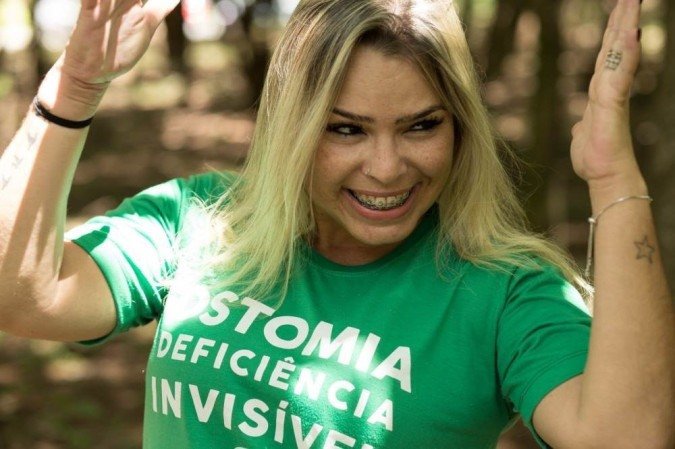 (crédito: Arquivo Pessoal) (crédito: Arquivo Pessoal)