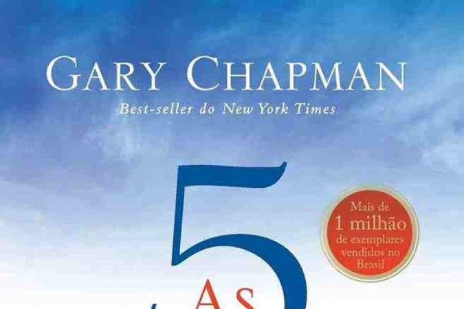 Released in the 1990s, there was a book by Gary Chapman 