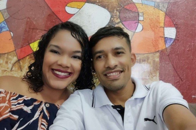 Com dificuldades de se sentir amada, Lucicleide Siqueira e o marido buscaram a comunicação para melhorar o relacionamento