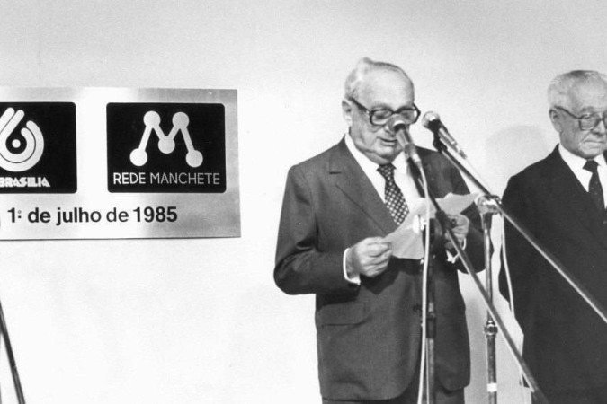  (crédito: Luiz Marques/CB/D.A Press)