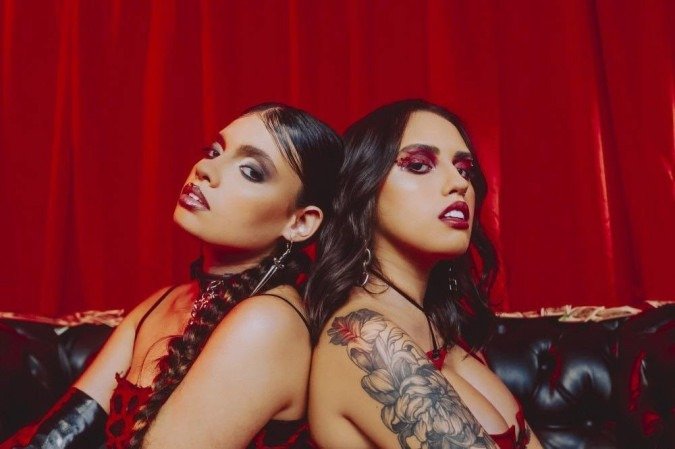  (crédito: Lana Pinho/Divulgação)