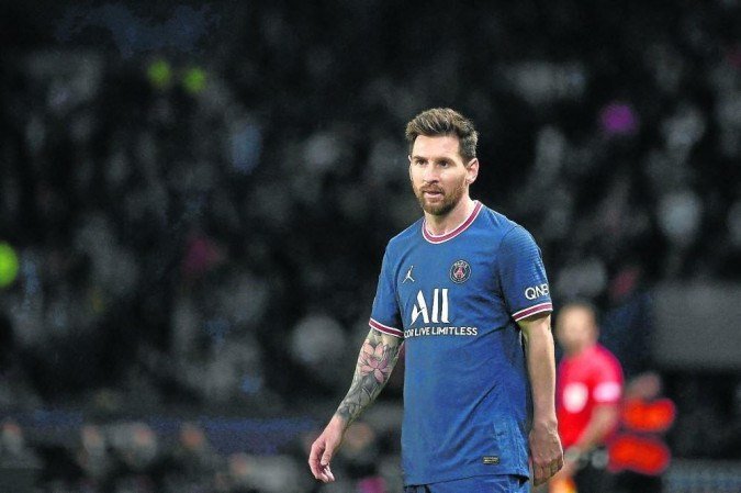  (crédito: FRANCK FIFE)