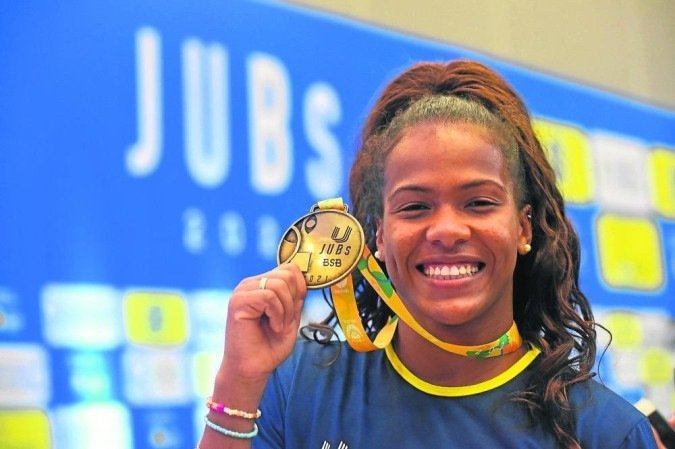  (crédito: Saulo Cruz/FESU-DF)