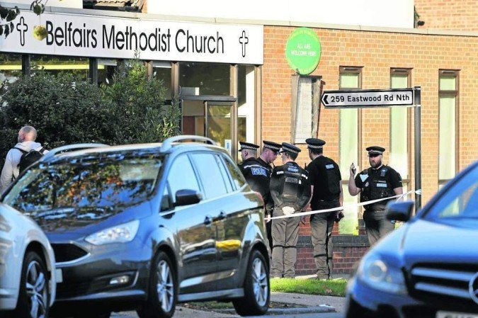  (crédito: Tolga Akmen/AFP)