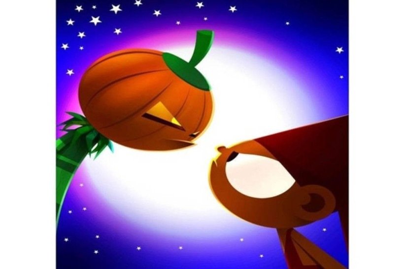 Entenda o motivo do Halloween e Dia do Saci serem comemorados na mesma data