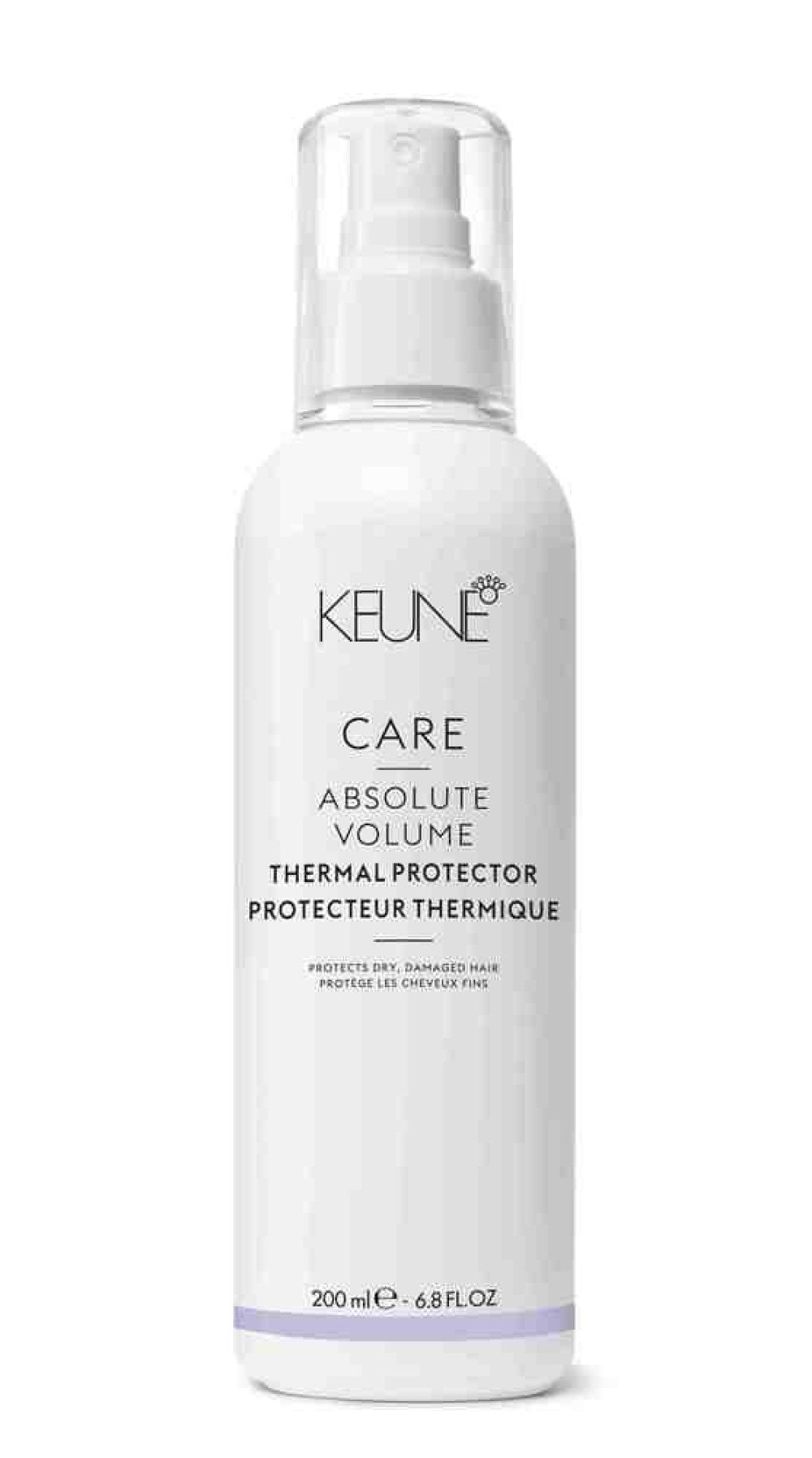 
Keune Care Absolute Volume Thermal Protector, da Keune (R$ 189,52)