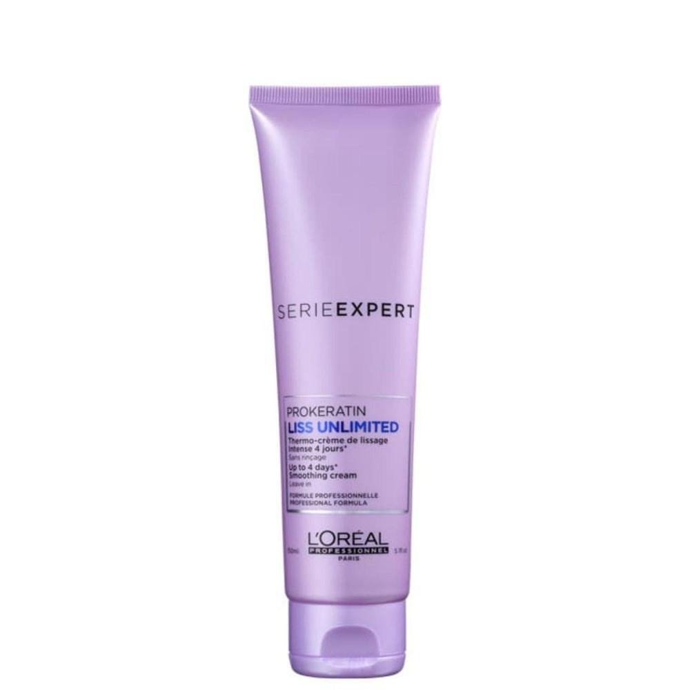 






Leave-in Serie Expert Liss Unlimited, da L’Oréal Professionnel (R$ 140)

 