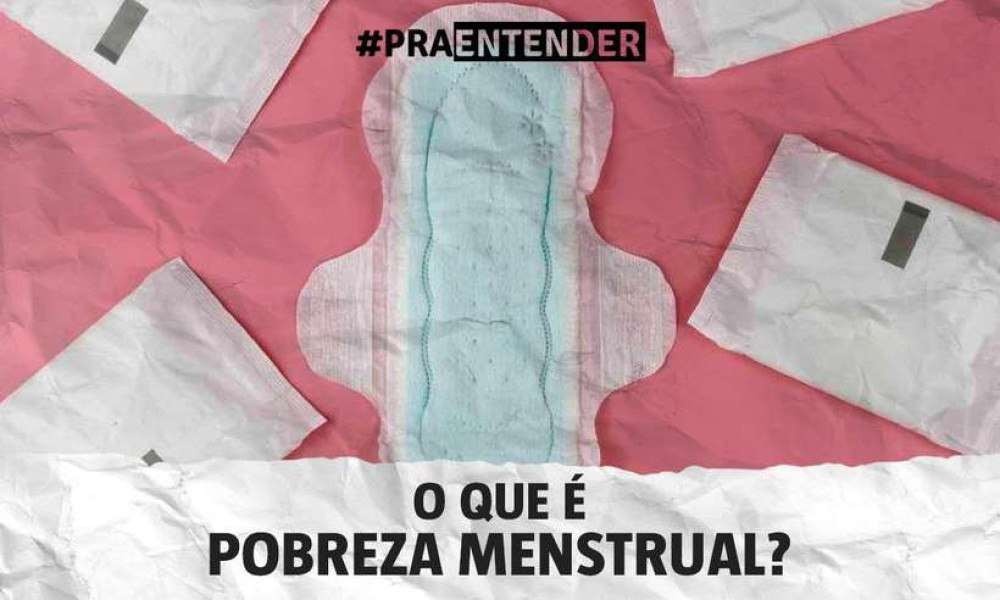 O que a menstruação diz sobre a saúde feminina?