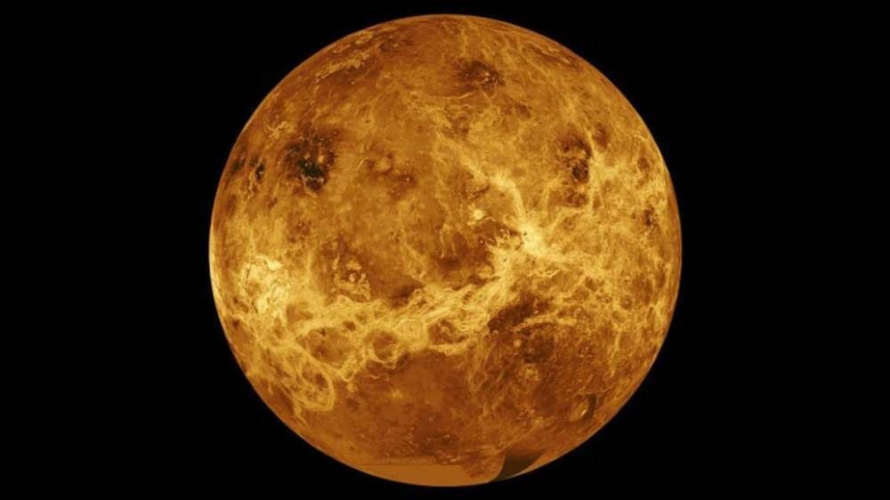 Cientista da Nasa acredita em vida extraterrestre em Vênus