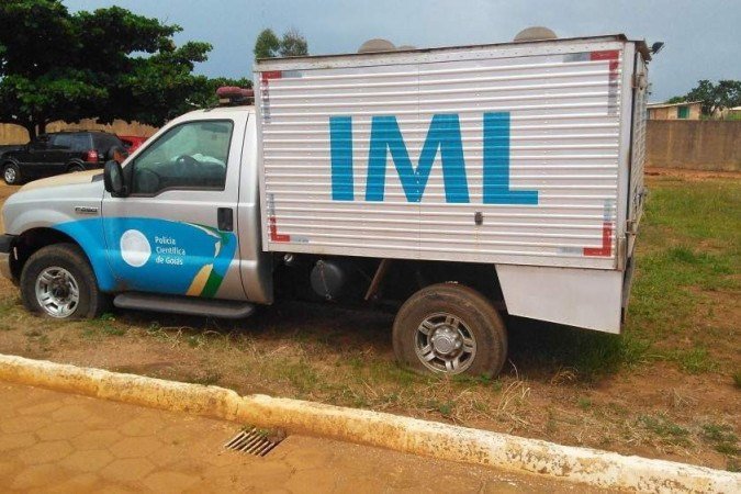  (crédito: PMDF/DivulgaÃ§Ã£o)