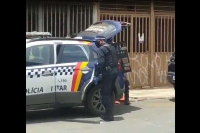 (crédito: Arquivo Pessoal) (crédito: Arquivo Pessoal)