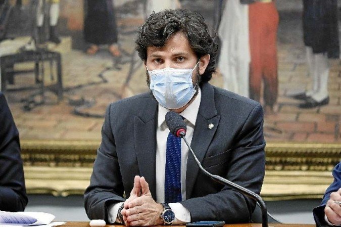 (crédito: Camara dos Deputados/Divulga??o) (crédito: Camara dos Deputados/Divulga??o)