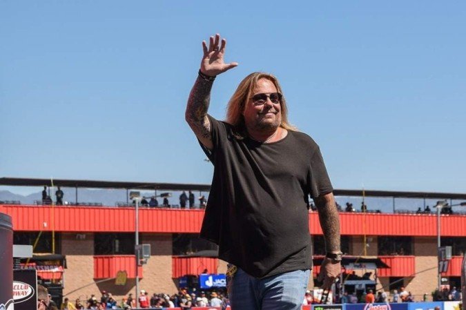  (crédito: Presley Ann/Getty Images/AFP)