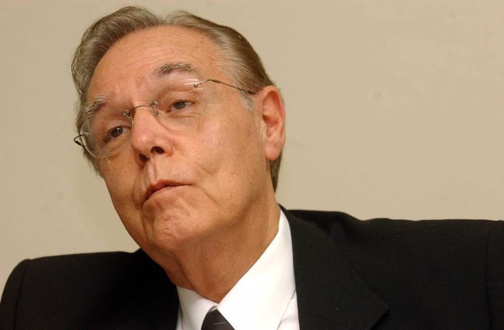 Morre ex-presidente do TST, Ronaldo Lopes Leal 