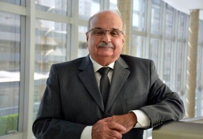 Omar Abujamra Junior, da Unimed do Brasil: qualidade médica, presença em todo o país e proximidade com as comunidades diferenciam as cooperativas - (crédito: @ruyhiza) Omar Abujamra Junior, da Unimed do Brasil: qualidade médica, presença em todo o país e proximidade com as comunidades diferenciam as cooperativas - (crédito: @ruyhiza)