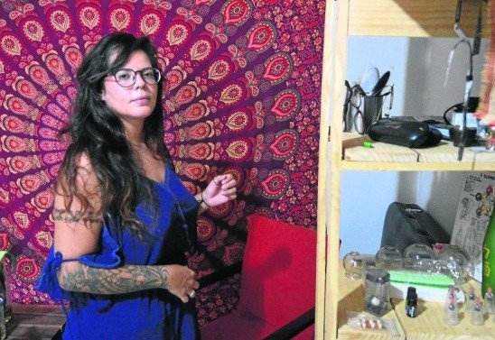 Ed Alves/CB/D.A Press