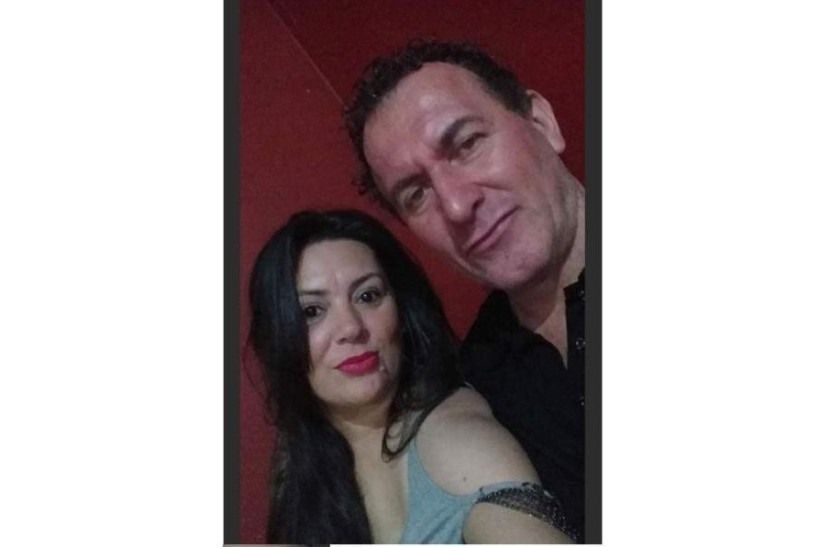 Feminicídio em Ceilândia: casal de empresários será enterrado no Paraná