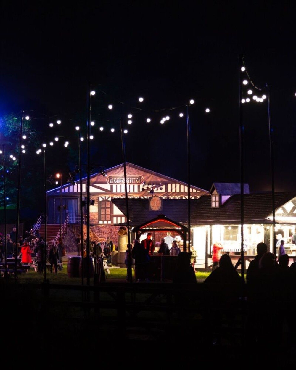 Harry Potter: Forbidden Forest Experience