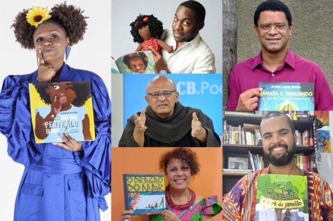  (crédito: Arquivo Pessoal/Divulgação)