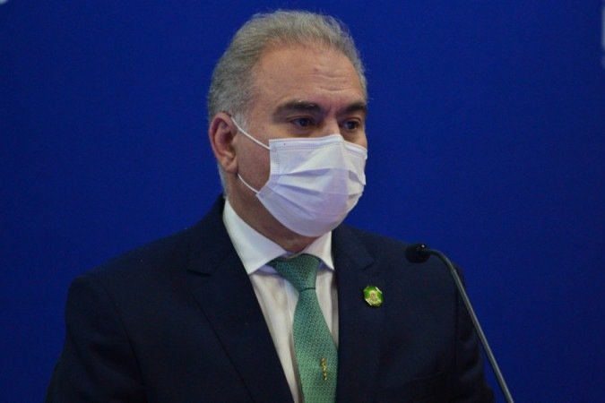 (crédito: Ed Alves/CB) (crédito: Ed Alves/CB)