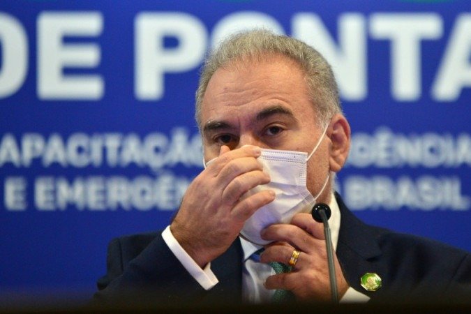 (crédito: Ed Alves/CB) (crédito: Ed Alves/CB)