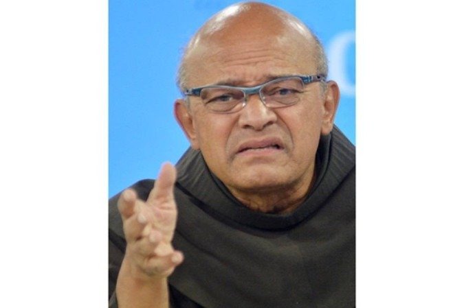 "Qualquer mudan&ccedil;a, com esse Congresso ultraconservador, pode prejudicar muito o povo negro. A chance de nossas pautas sa&iacute;rem melhores s&atilde;o poucas"