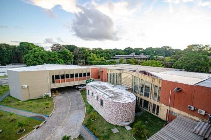 (crédito: Universidade Federal da Paraíba) (crédito: Universidade Federal da Paraíba)