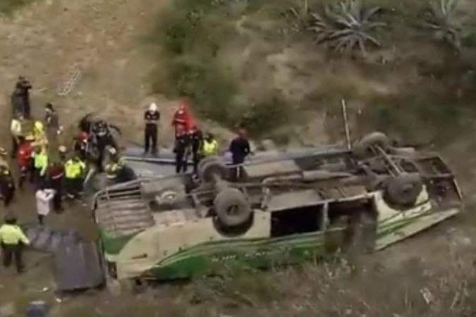  (crédito: Twitter/ reprodução )