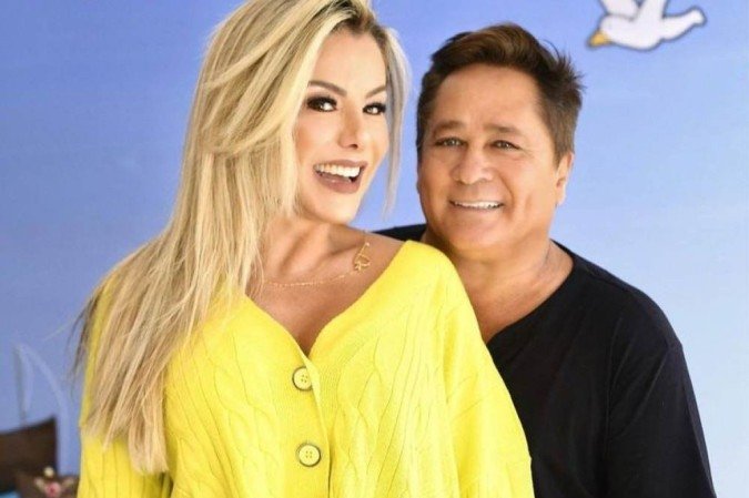  (crédito: Poliana Rocha/Instagram/Reprodução)