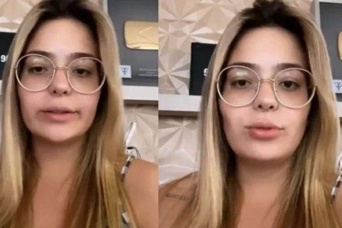 (crédito: Viih Tube/Instgaram/Reprodução) (crédito: Viih Tube/Instgaram/Reprodução)