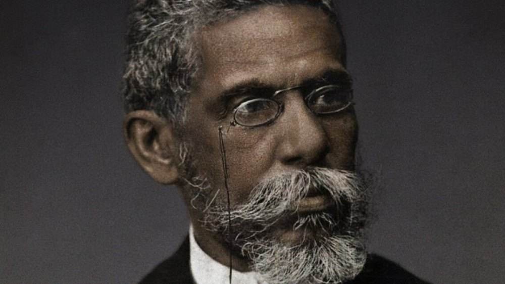 UnB recebe concurso de sósias do escritor Machado de Assis