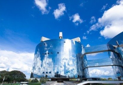 Segundo o MPF, o regulamento foi assinado nesta terça-feira pelo vice-procurador-geral da República, Hindenburgo Chateaubriand - 