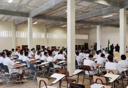 Ao todo, 520 vagas estarão disponíveis para a capacitação - (crédito: Ascom/Seape-DF) Ao todo, 520 vagas estarão disponíveis para a capacitação - (crédito: Ascom/Seape-DF)