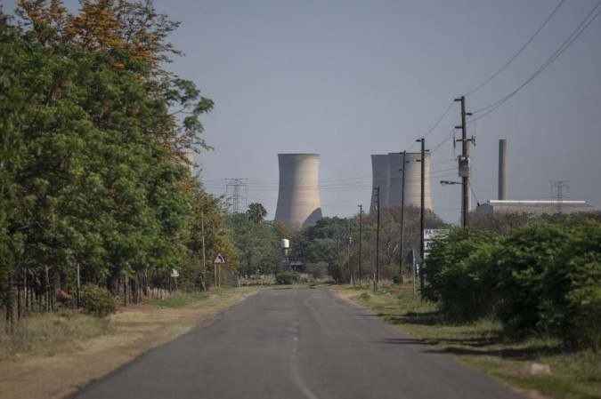  (crédito: Michele Spatari / AFP)