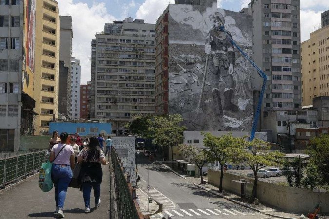  (crédito: Miguel SCHINCARIOL / AFP)