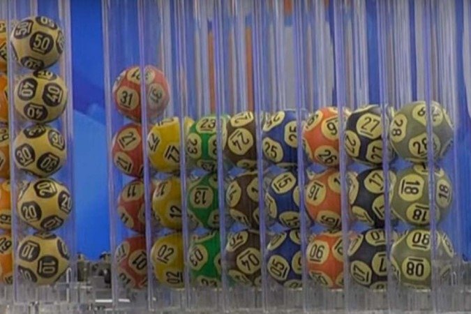 Será que a Mega foi para algum sortudo nesta terça? -  (crédito: Reprodução)