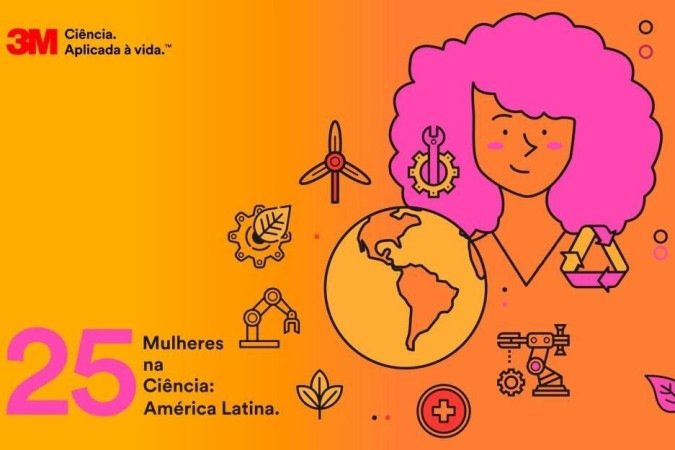  (crédito: 3M/Divulgação)