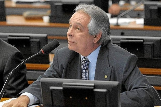 CNCGMP afirma que Paulo Magalhães, relator da PEC, não buscou contribuição dos corregedores-gerais -  (crédito: Agencia Camara)