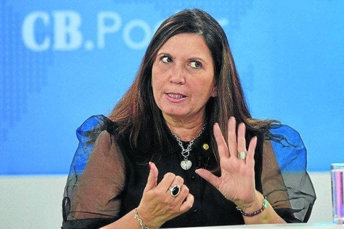 Ed Alves/CB/D.A Press - 20/5/21