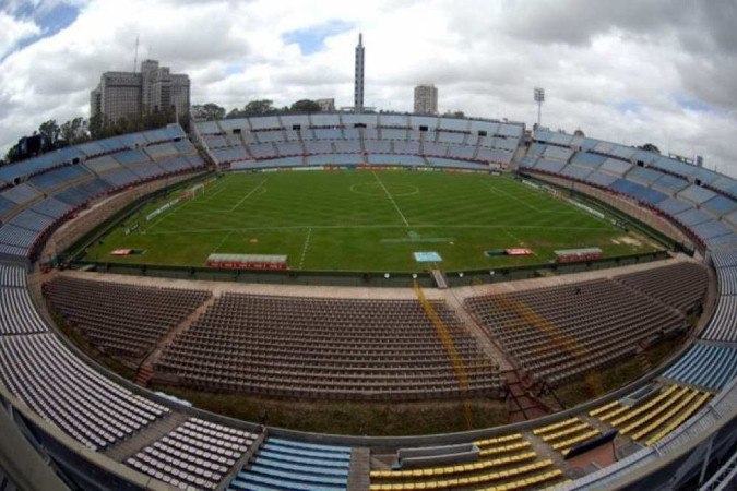 Finais da Libertadores e Sul-Americana