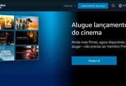 Amazon anuncia conclusão do acordo para comprar MGM por US$ 6,5 bi