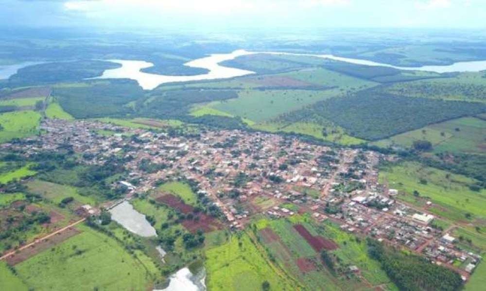 Homem foragido há 19 anos após matar ex-mulher é finalmente preso