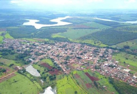  Prefeitura de Indianópolis/Divulgação