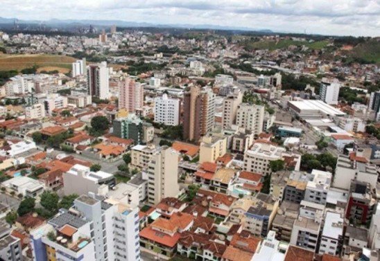 Câmara Municipal de Ipatinga/Divulgação