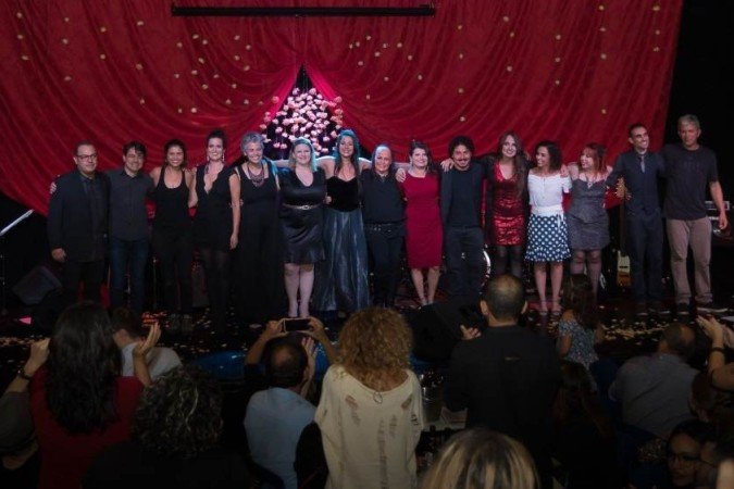  (crédito: Marcelo Dischinger)