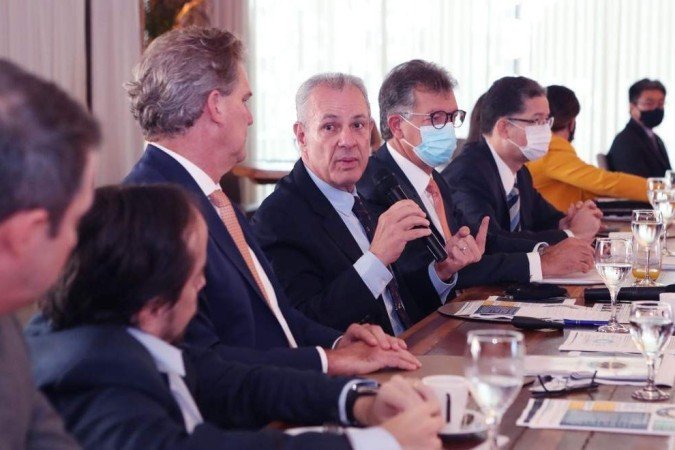  (crédito: Ministério de Minas e Energia)